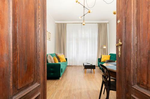 Apartments Poznan Szewska