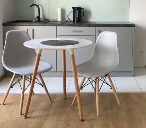 Poznan Rents - Apartamenty Mostowa