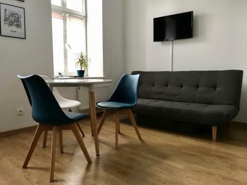 Poznan Rents - Apartamenty Mostowa
