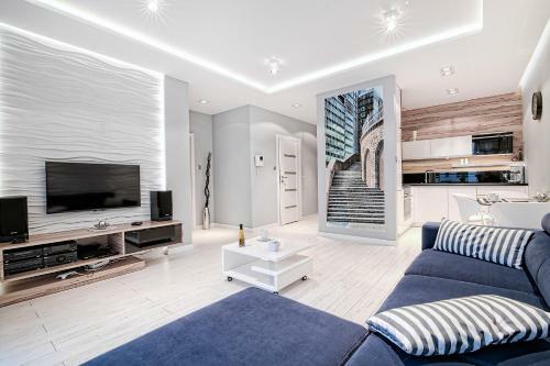Capital Apartments - Towarowa