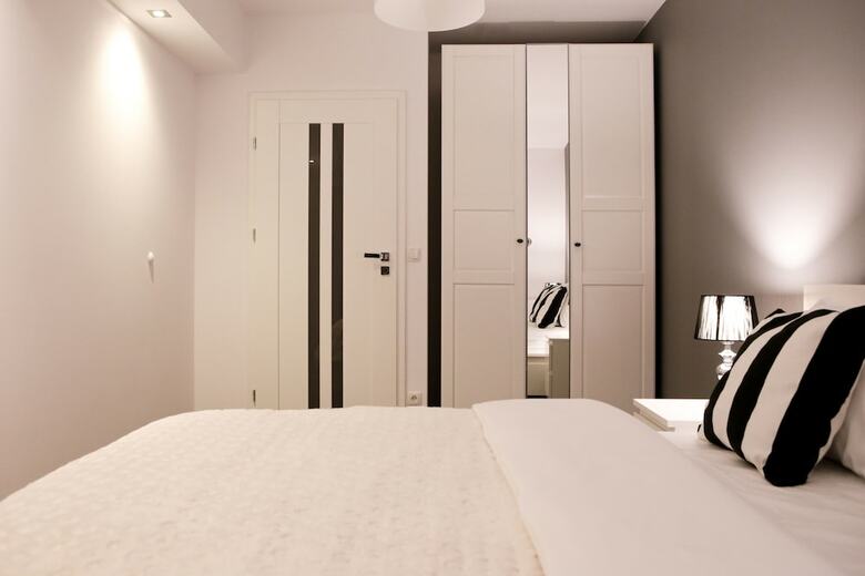 Apartamento Super-apartamenty Premium
