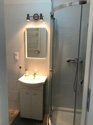Apartamenty Unicorn