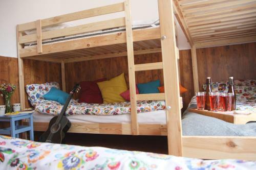 Folk Hostel