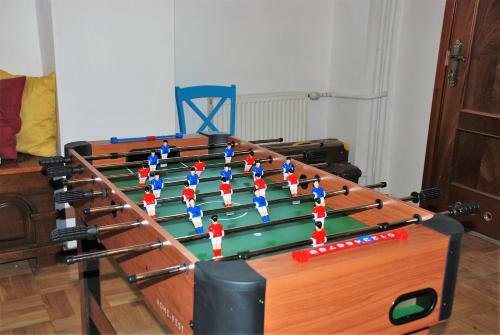 Folk Hostel