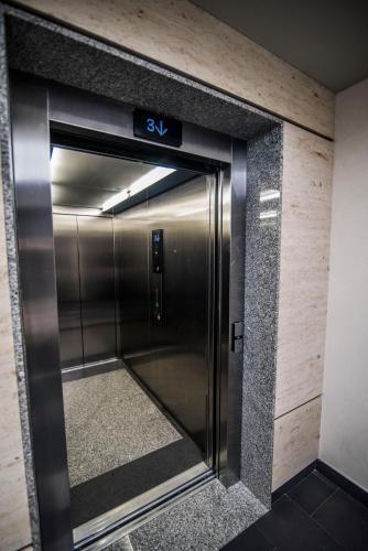 Bed & Breakfast Apartamenty Dominika?ska 9