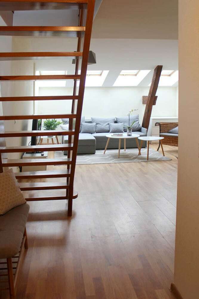 Apartmanet Cloudlet