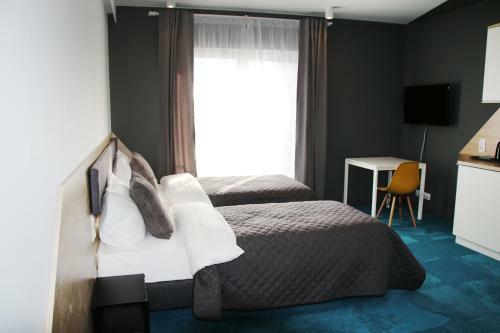 Lemon Plaza Hotel