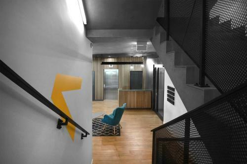 Lemon Plaza Hotel