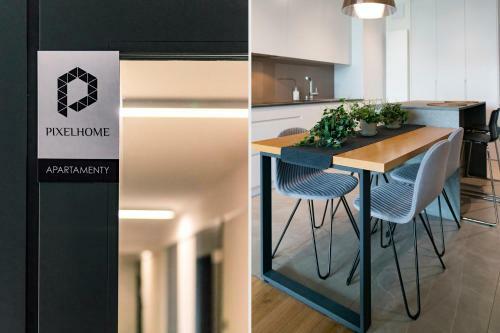 Apartamento Pixelhome - Przy Synagodze