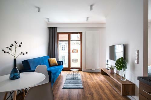 Homewell Apartments Dominika?ska