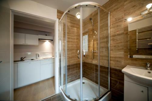 Apartamento Very Berry - Polna 50 - Check In 24h