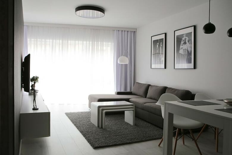 Apartamento Super-apartamenty Vip