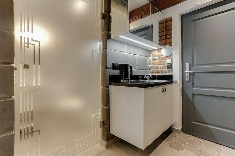 Rentplanet - Apartamenty Rybaki 33