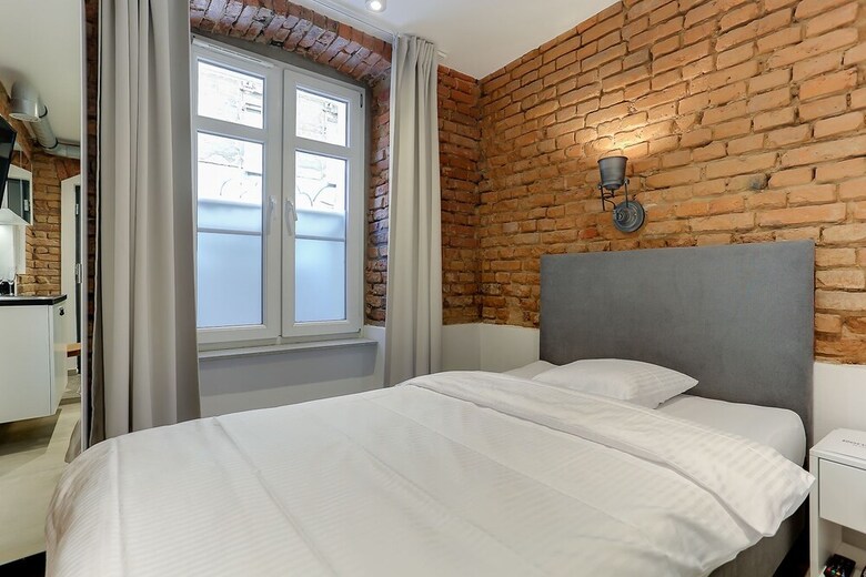 Rentplanet - Apartamenty Rybaki 33