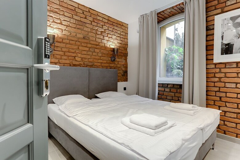 Rentplanet - Apartamenty Rybaki 33