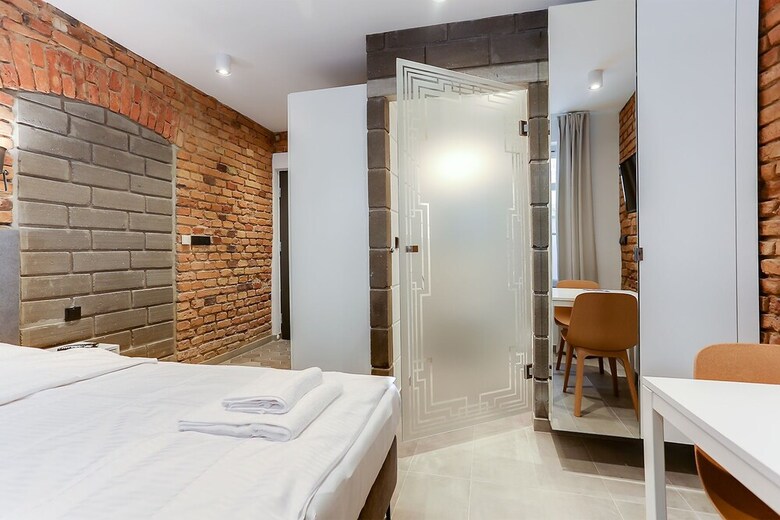 Rentplanet - Apartamenty Rybaki 33