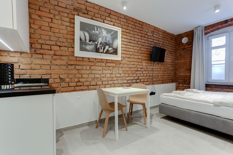 Rentplanet - Apartamenty Rybaki 33