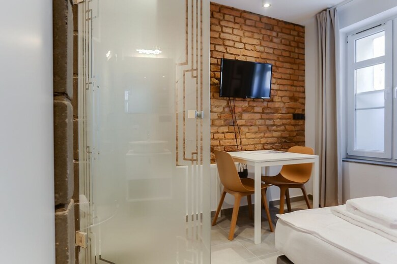 Rentplanet - Apartamenty Rybaki 33