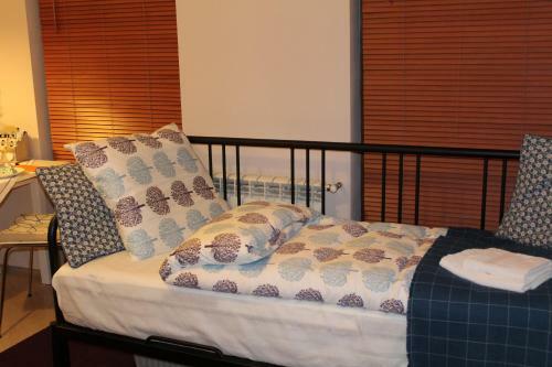 Apartamento 3-studio
