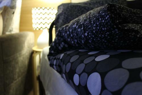Apartamento 3-studio