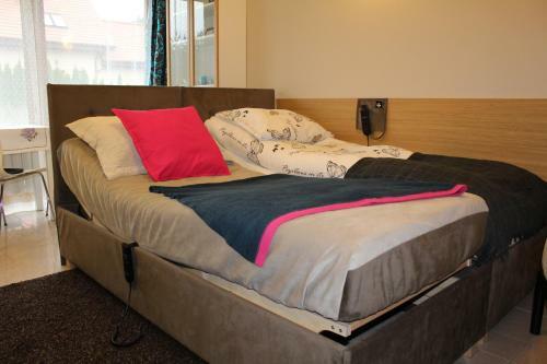 Apartamento 3-studio