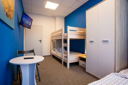 Moon Hostel
