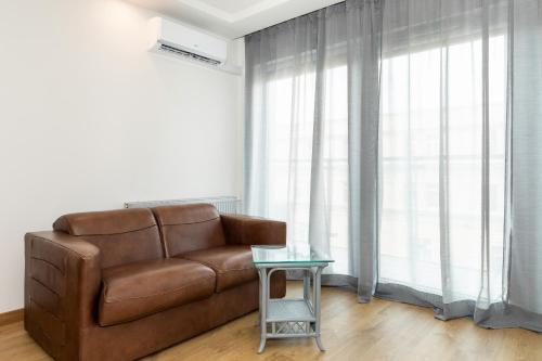 Apartment Pozna? Garbary