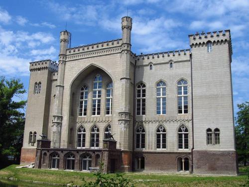 Apartamento Chillout Polna - Parking