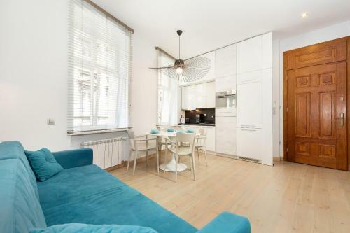Apartments Pozna? Strza?owa