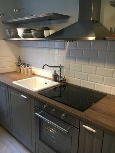 Modern Apartments Strza?owa