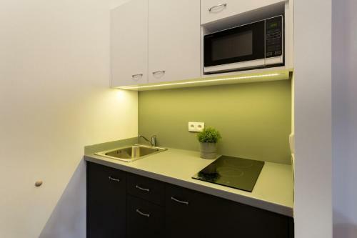 Apartamenty Cytadela Stary Rynek