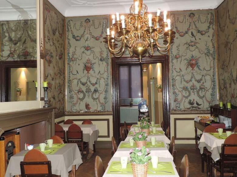 Hotel Best Western Residence Cour St Georges