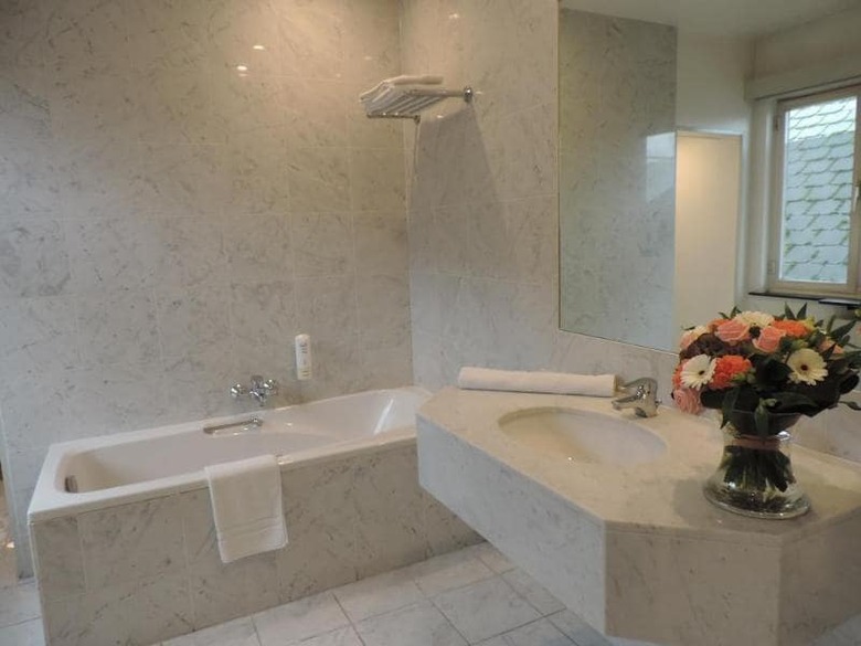 Hotel Best Western Residence Cour St Georges