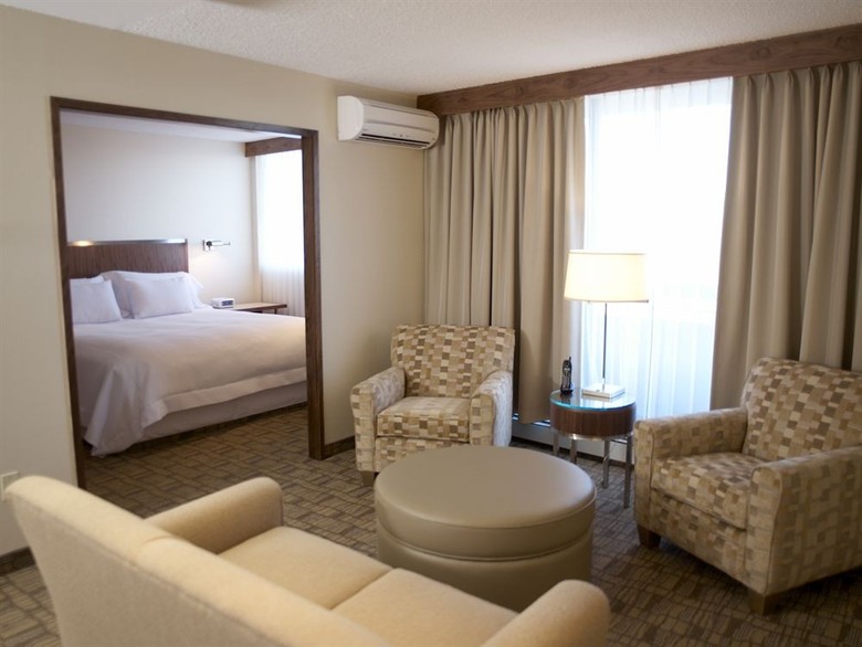 International Hotel Of Calgary