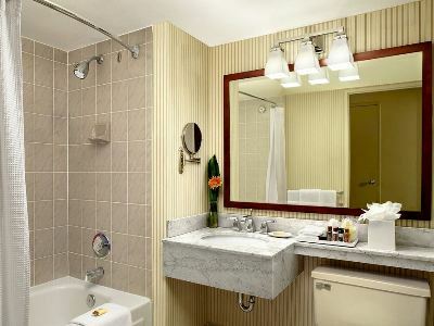 Hotel Sheraton Centre Toronto