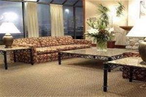 Hotel Holiday Inn Vancouver Airport