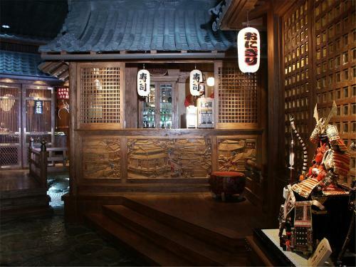 Hotel Kunlun