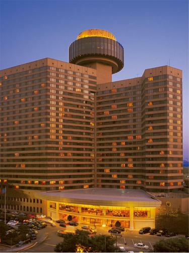 Hotel Kunlun