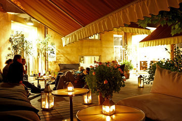 Hotel Avenue