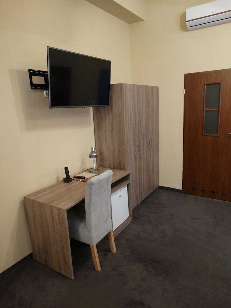 Hotel Maksymilian Krakow