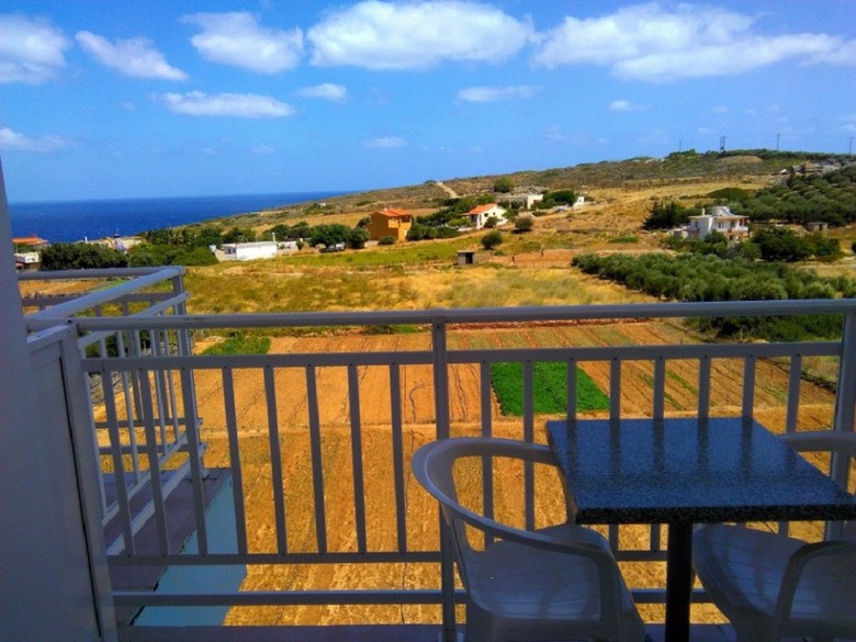 Hotel Nicolas Villas