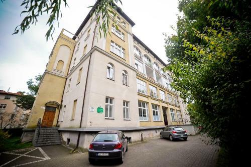 Grace Apartment - Hav Aparts