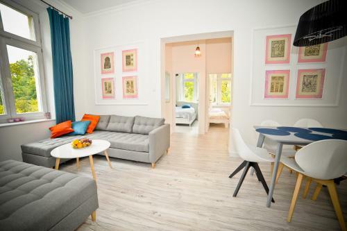 Grace Apartment - Hav Aparts