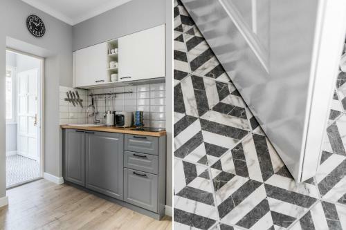 Sanhaus Apartments - Apartamenty Sailor