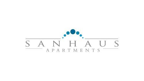 Sanhaus Apartments - Apartamenty Sailor