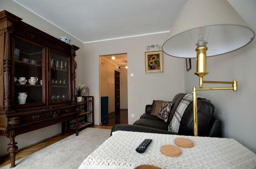 Victus Apartamenty, Apartament Relax
