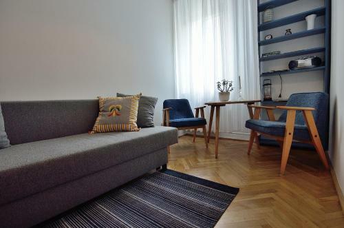 Victus Apartamenty, Apartament Relax