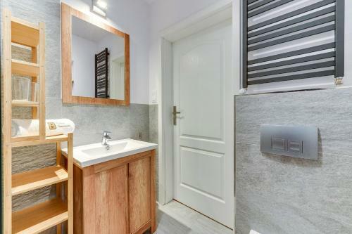 Terrace & Relax By Baltica Apartments
