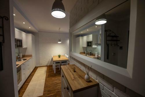 Victus Apartamenty, Apartament Morski