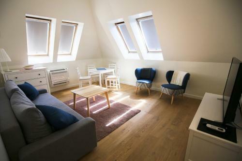 Bema 6 Apartments Sopot